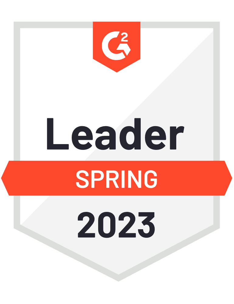 leader spring 2023