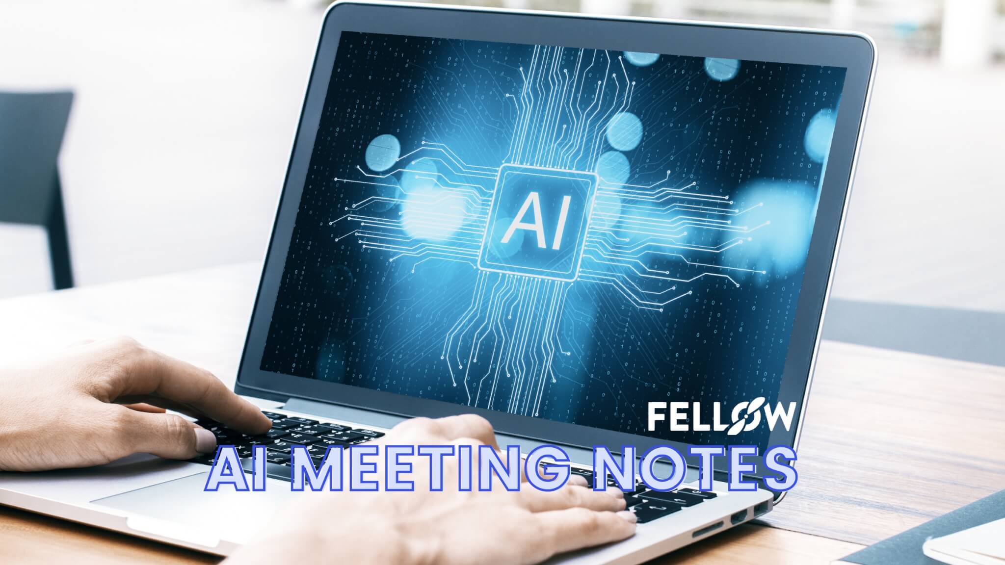 A Guide To Taking Great Ai Meeting Notes Fellow App A Guide To Taking Great Ai Meeting Notes Fellow App