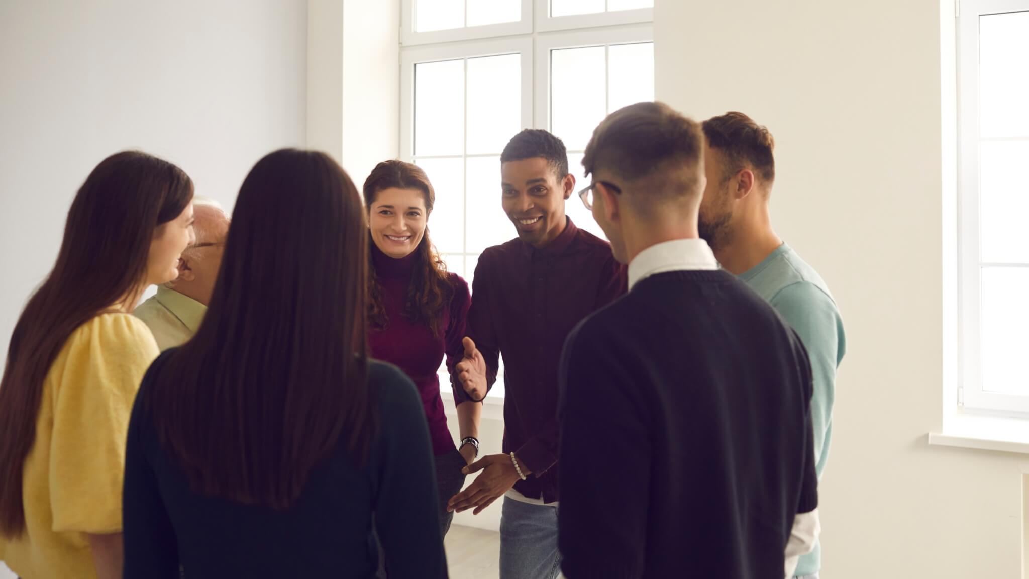 The Best Icebreaker Questions for Team Meetings