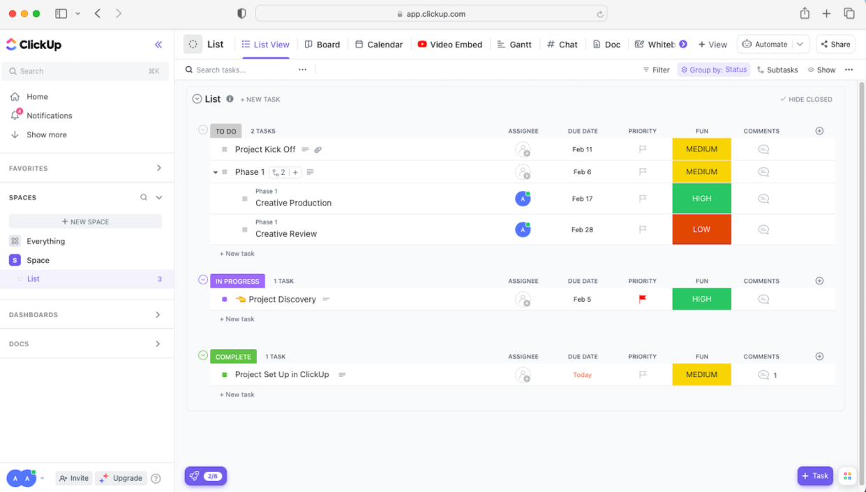 10 Tools For AI Note-Taking In 2024 | Fellow.app