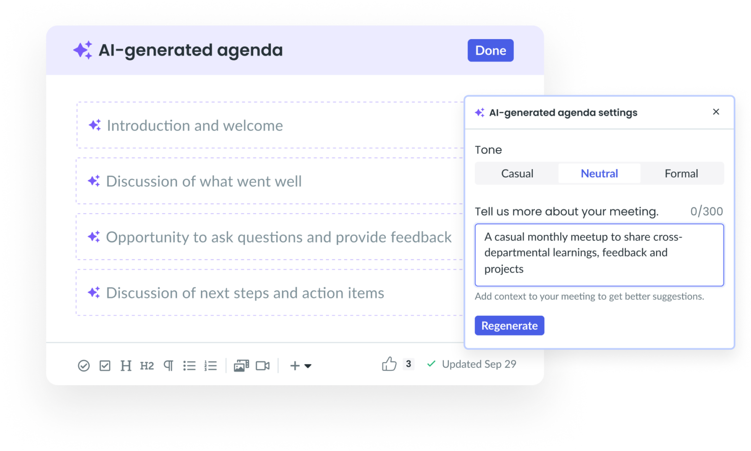 Meeting Introduction Examples: The Power of First Impressions | Fellow