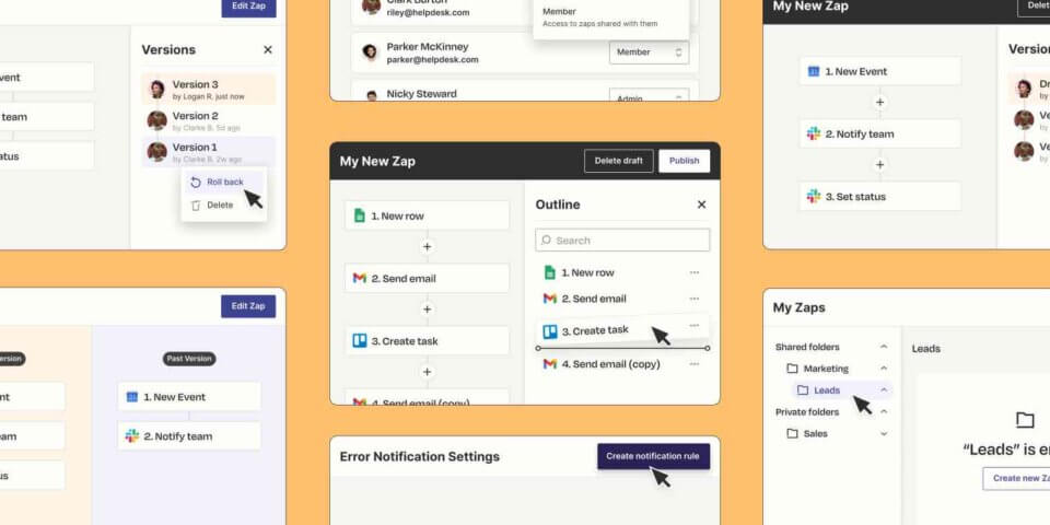 The 10 Best Ai Productivity Tools In 2024 To Work Smarter The 10 Best Ai Productivity Tools In 2024 To Work Smarter
