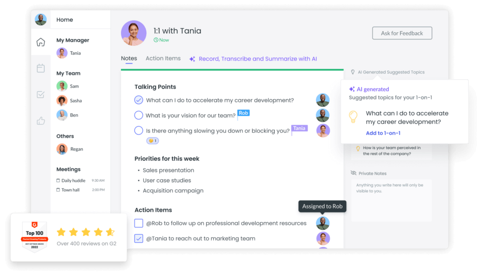 10 Of The Best Ai Productivity Tools In 2024 Fellow App 10 Of The Best Ai Productivity Tools In 2024 Fellow App