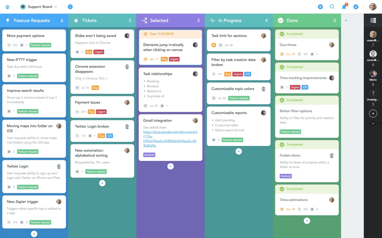 18 Task Management Software To Explore In 2024 