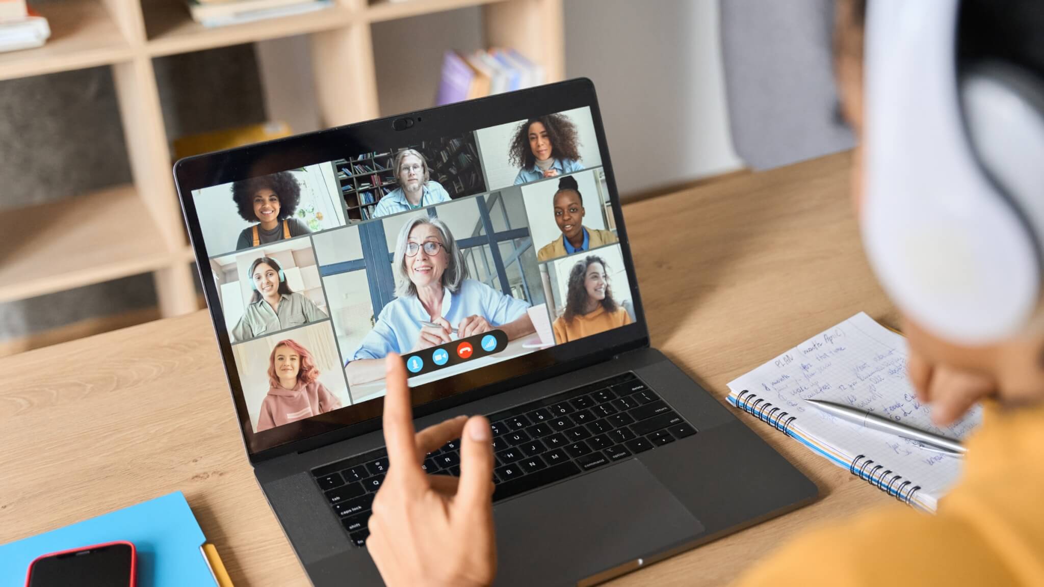 Online Meeting Platforms: Your 2024 Guide