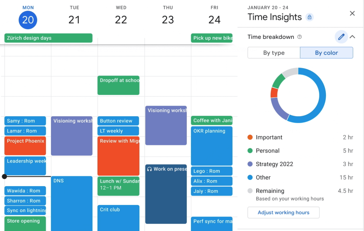 13 of the Best Google Calendar Extensions in 2024 Fellow.app