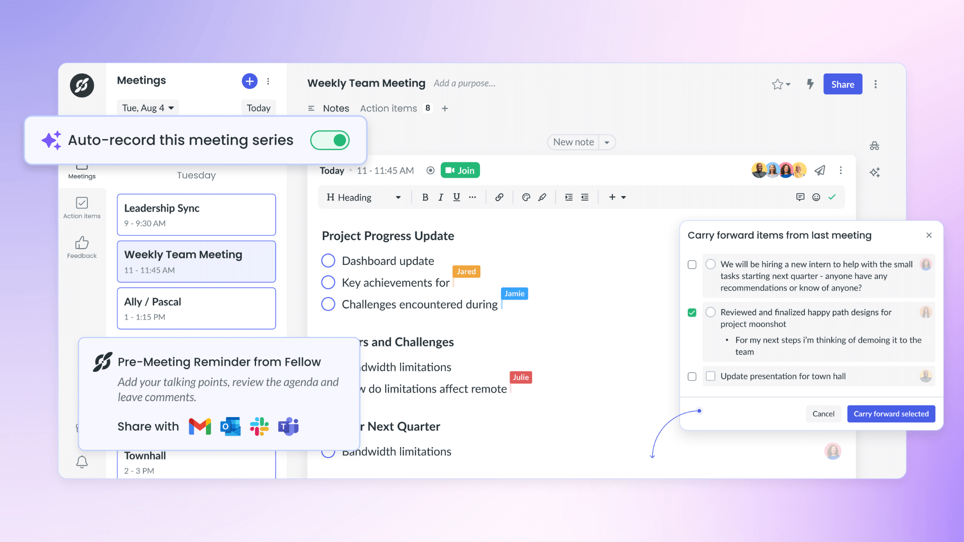 AI Note Taking: A Smarter Way to Manage Meetings