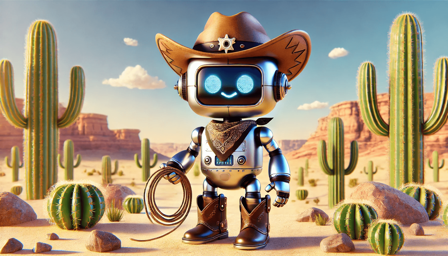 Protect Your Data in the Wild West of Bots with One AI Meeting Assistant