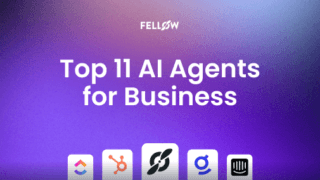 AI agents for business