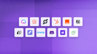 12 Best AI Marketing Tools_Blog cover